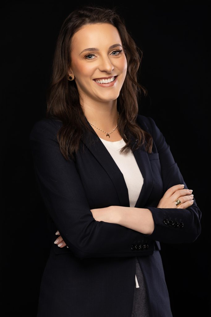 Maja Benn, psycholożka i diagnostka ADHD oraz ASD